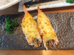 -王鼎精致料理铁板烧(世博源店)