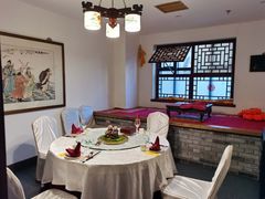 包厢-北京全聚德(西客站店)