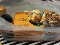 android_upload_pic-SUN炸鸡专门店(西塔总店)