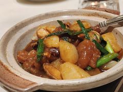 -侨美食家·粤菜(体育西路店)