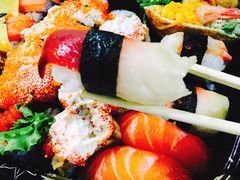 -河风精致寿司(世昌大道店)