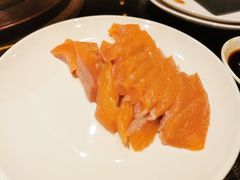 刺身-深圳四季酒店·馥自助餐厅