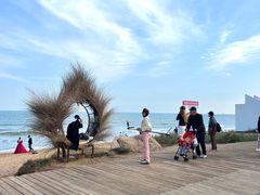 -巧克力渔家.小船海鲜家常菜(万平口店)