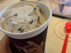-DQ·蛋糕·冰淇淋(合生汇店)
