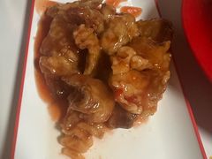 -夕阳红小吃(中街大悦城店)
