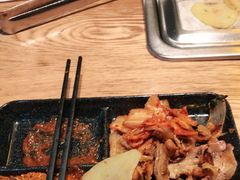 -新石器烤肉(南通CBD大有境店)