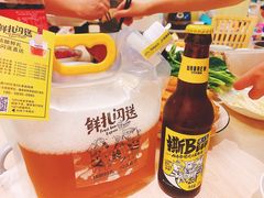 -优布劳精酿酒馆(荷花路店)