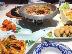 -卯时·龙光雅宴·精致锡帮菜(惠山古镇店)