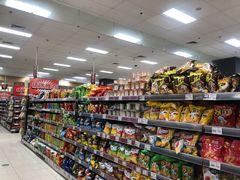 -AEON超市(永旺梦乐城泰达店)