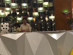 -新兴·金羊座·粤菜点心(乐峰店)