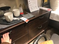 -宜家家居（上海徐汇商场店）-停车场