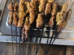 -清真·马峰烤肉(小学习北巷店)