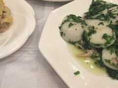 -翠亭酒家(山西南路店)