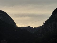 -京东石林峡风景区