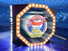 -南昌融创乐园
