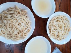 -王菊面馆(总店)