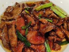 -陈记菜馆·非遗淮扬菜(东关街教场店)