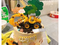 -ZIYUE CAKE线上店
