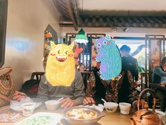 -大鸽饭(岗顶店)