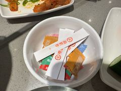 -海底捞火锅(CBD安泰广场店)
