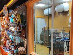 -MARSMART PETS火星宠物超市(1733店)