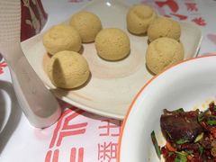 -西江红·株洲本地菜(滨江南路店)