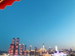 -长嘉·河图火锅(长嘉汇江景旗舰店)