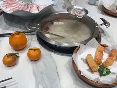 -马家斑.鲜鱼火锅(松湖万科店)