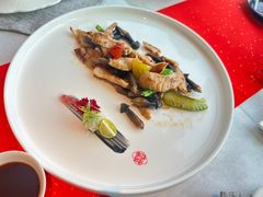 -馋遇江南·精致湖景雅宴(东方之门店)