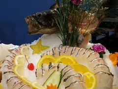 -渔傅·蓝海岸霞浦海鲜(正祥店)