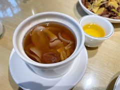 -东山茶寮(新安店)