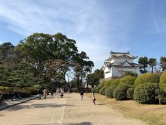 -名古屋城