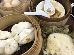 -香港蓮香樓(中環店)