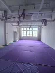 -亚太瑜伽普拉提学院