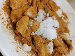 -青纱灯笼韩国料理店