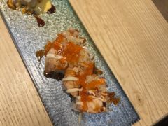 -屋岩·日式料理(惠阳开城大道店)