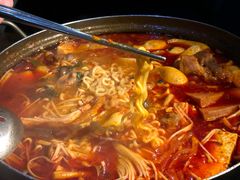-MI WU FACTORY米屋美食工厂餐厅(绿地店)