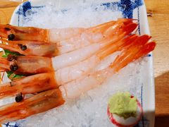 -初居食屋日式料理(万象城购物中心店)