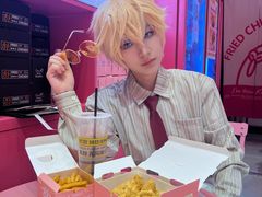 -悠个炸鸡(南京创始店)