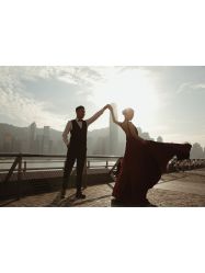 -盛夏光年studio·美学·电影感·定制