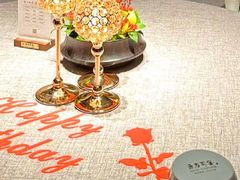-三利音·东方司宴(外滩店)