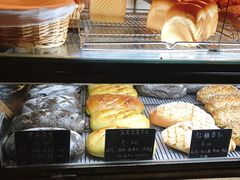 -仙峰天然面包(迎宾路店)