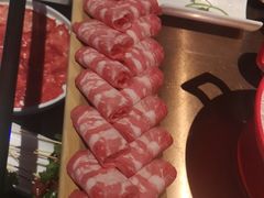-辣伍鲜毛肚老火锅(元一店)