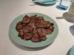 -南门小馆·清真(国贸商城店)