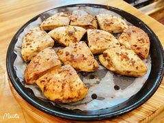 料理烤特色火烧-老东镇啤酒屋海鲜加工·蒸汽海鲜·海鲜烧烤(台东店)