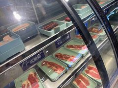-蚝英雄鲜蚝自助专门店(长楹天街直营店)
