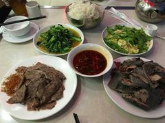 -元谋凉鸡店(百年老店)
