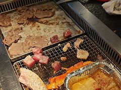 -俊熙家点餐式自助烤肉店(1227广场店)