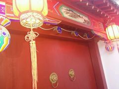 -三品尚院(贝勒府旧址店)