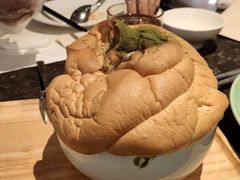 -港丽餐厅(高德置地店)